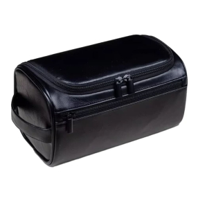 Несессер Garzini Toiletry Bag Black