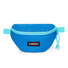 Сумка на пояс EASTPAK Springer Powr POWR Block Blue