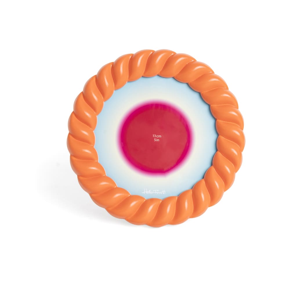 Фоторамка Helio Ferretti Orange Shell - фото 3