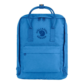 Рюкзак Fjallraven Re-Kanken UN Blue (525)