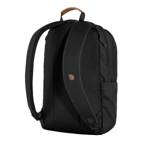 Рюкзак Fjallraven Raven 20L Black (550)