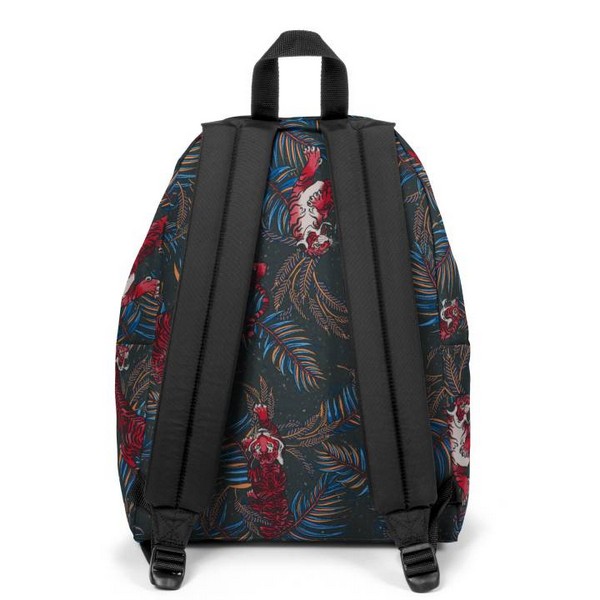 Eastpak store tiger backpack