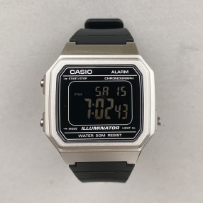 Часы Casio W-217HM-7BVEF