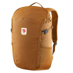 Рюкзак Fjallraven Ulvo 23 Red Gold (171)