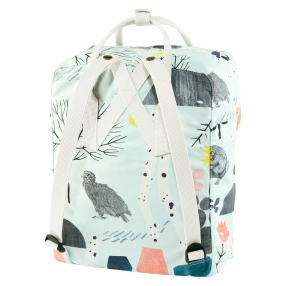 Рюкзак Fjallraven Kanken Art Birch Forest (977)