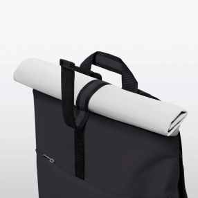 Рюкзак Ucon Acrobatics Hajo Medium Aloe Black - Light Grey