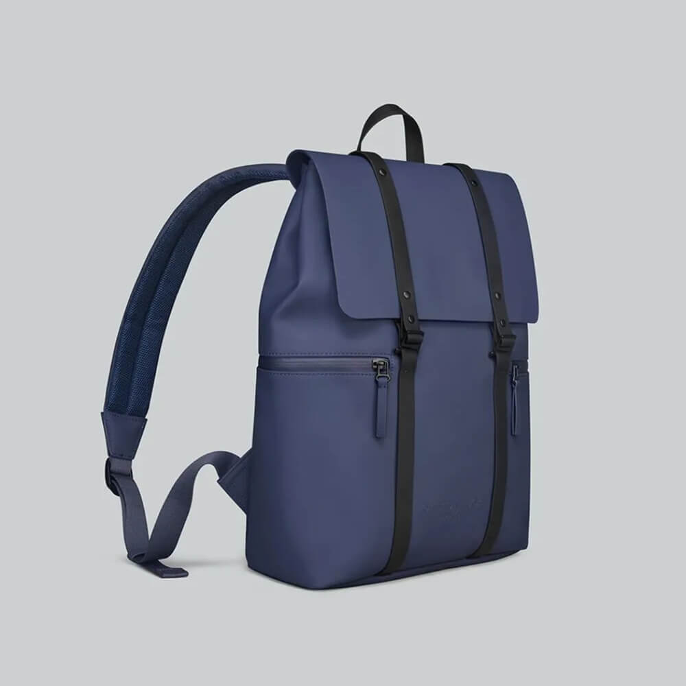 Рюкзак Gaston Luga Splash 2.0 13" Dark Blue - фото 3