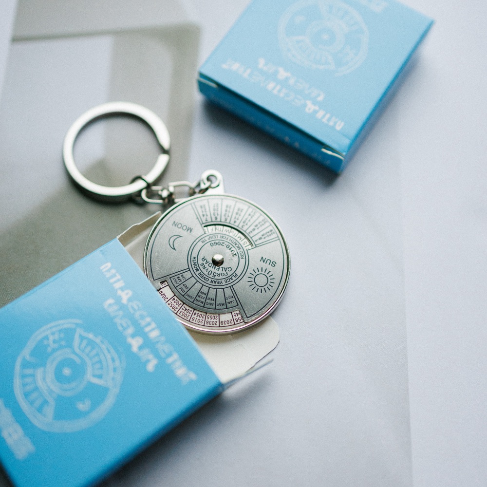 Пятидесятилетний календарь - фото 7