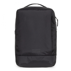 Рюкзак EASTPAK Tecum F Cnnct F Black рюкзак для ноутбука tecum m cnnct coat one size черный eastpak