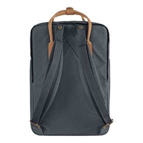 Рюкзак Fjallraven Kanken No2 Dusk (042) Laptop 15