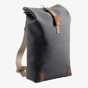 Рюкзак Rolltop Brooks PICKWICK Grey