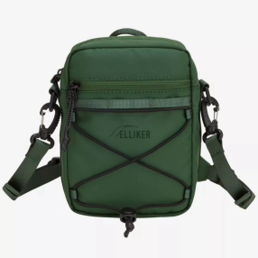 Кроссбоди сумка ELLIKER Kep Crossbody Bag Green