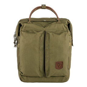 Рюкзак Fjallraven Haulpack No.1 Foilage Green (631)