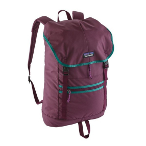 Рюкзак Patagonia Arbor Classic Pack 25L бордовый