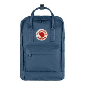 Рюкзак Fjallraven Kanken Laptop 15 Royal Blue (540)