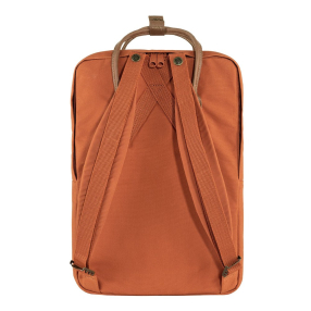 Рюкзак Fjallraven Kanken No2 Laptop 15 Terracotta Brown (243)