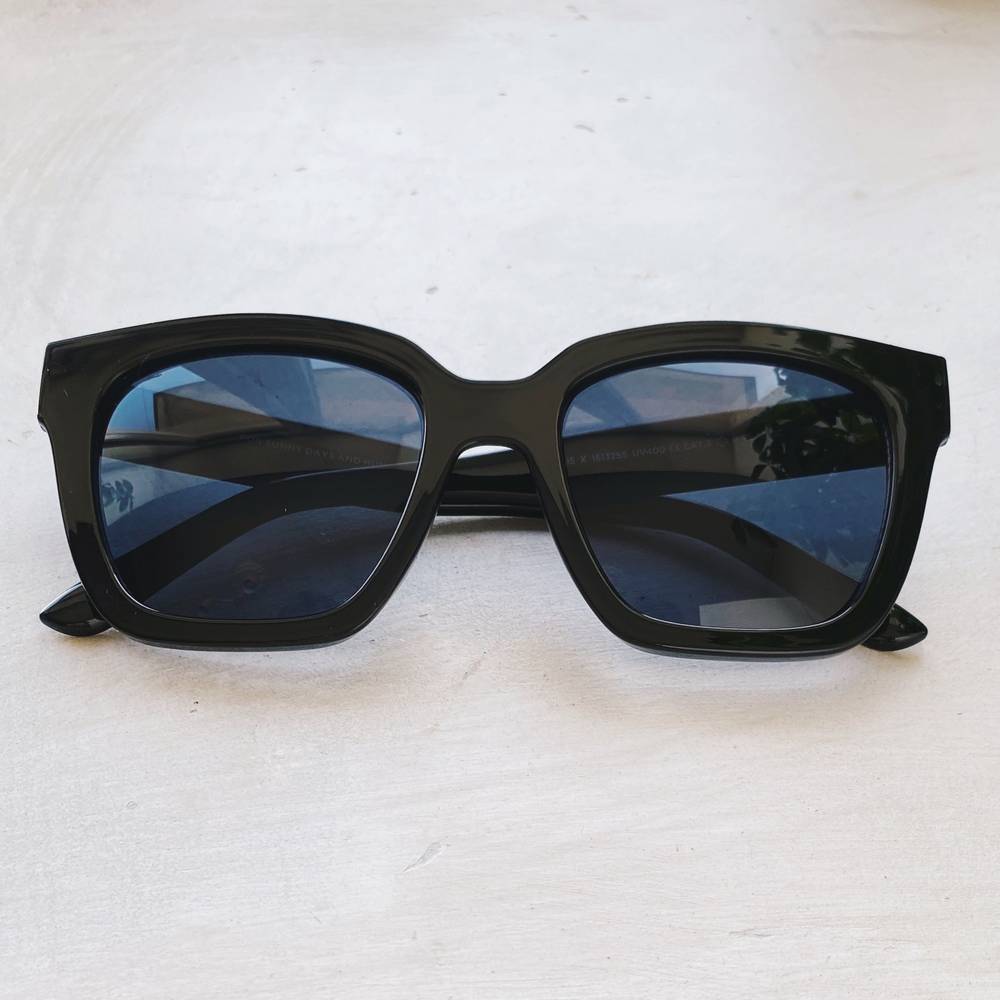 Солнцезащитные очки CHPO Marais - фото 4