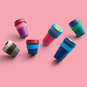 Кружка-тумблер KeepCup Original Rowan 340 мл