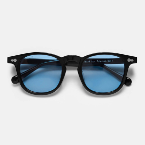 Очки WhiteLab Icon Black / Blue