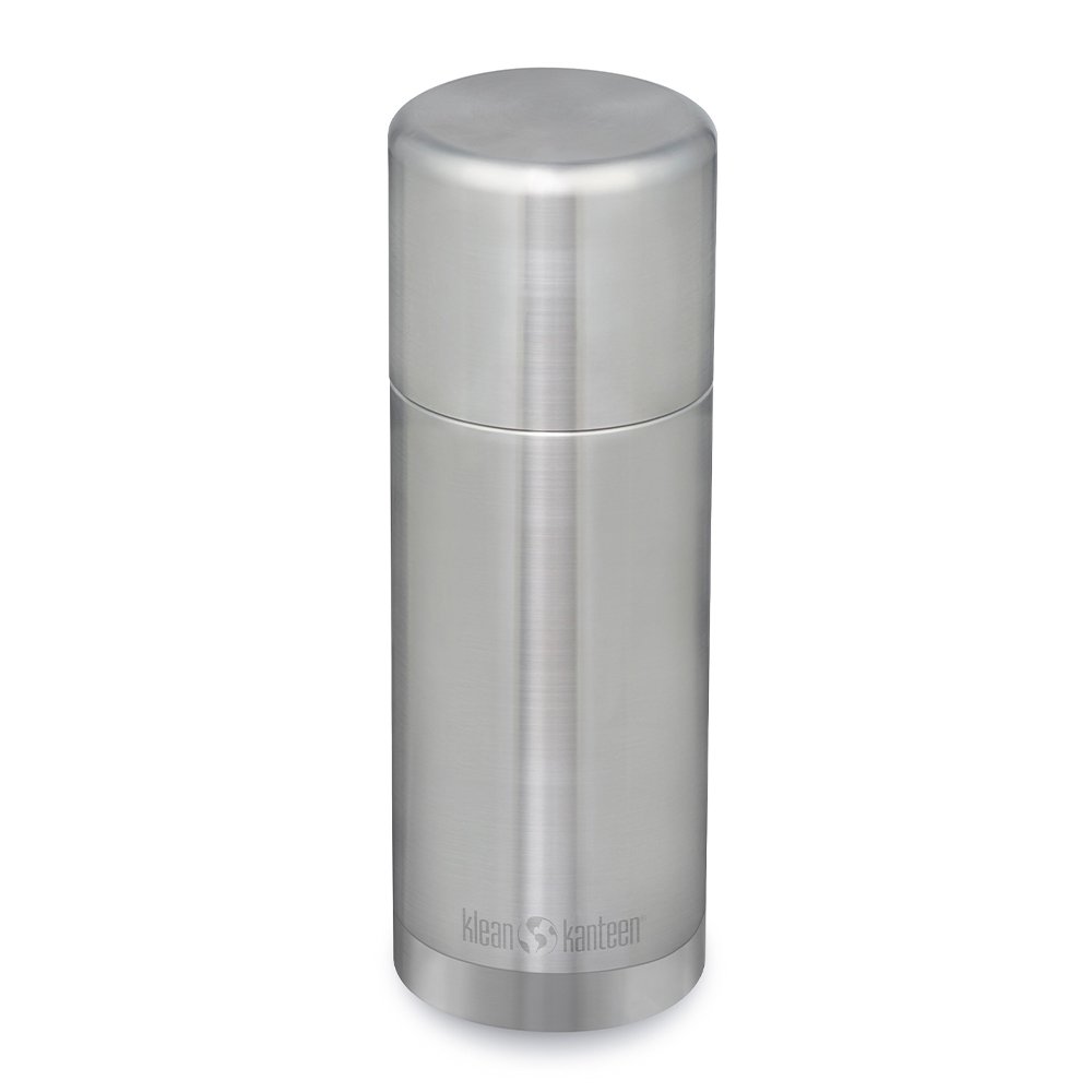 Термос Klean Kanteen TKPRO Insulated 750 мл Brushed Stainless - фото 4