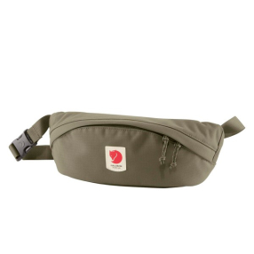 Сумка на пояс Fjallraven Ulvo Hip Pack medium Laurel Green (625)