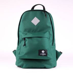 Рюкзак GO Daypack темно-зеленый