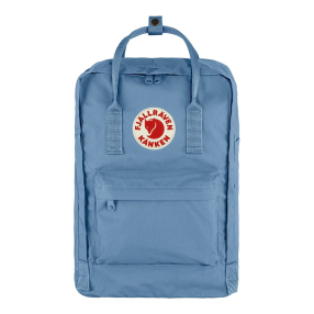 Рюкзак Fjallraven Kanken Laptop 15 Blue Ridge (519)