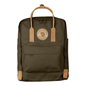 Рюкзак Fjallraven Kanken No2 Dark Olive (633)