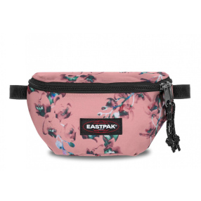 Сумка на пояс Eastpak Springer Romantic Pink