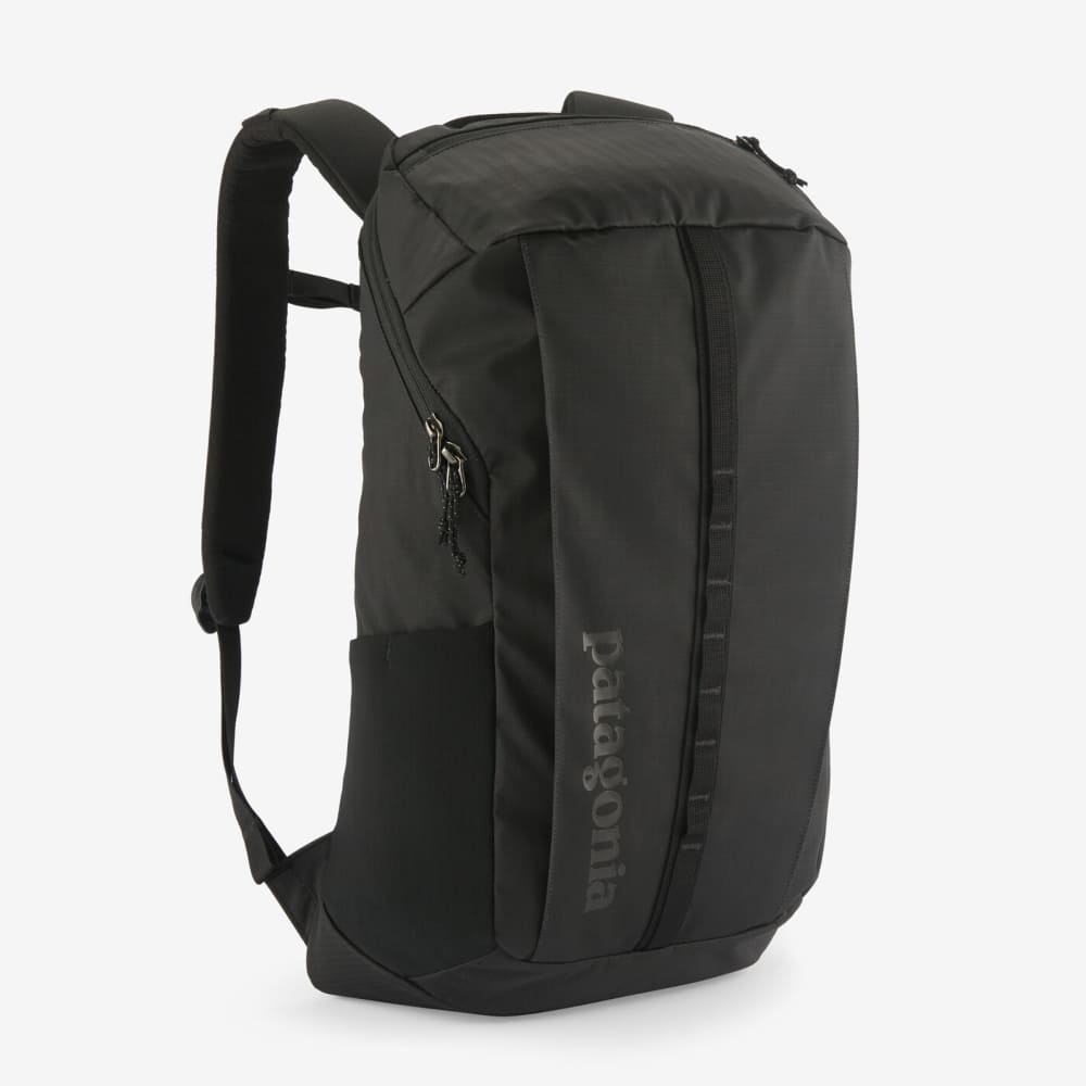 Patagonia 25l Black Hole Unique