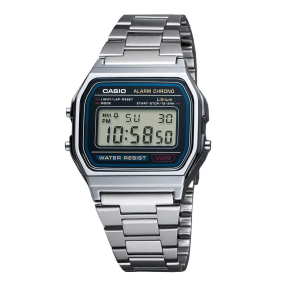 Часы Casio A158WA-1