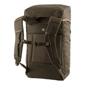 Рюкзак Fjallraven Singi Stubben Dark Olive (633)