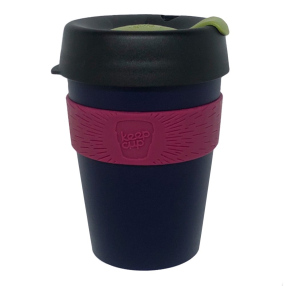 Кружка-тумблер KeepCup WildWood 340 мл