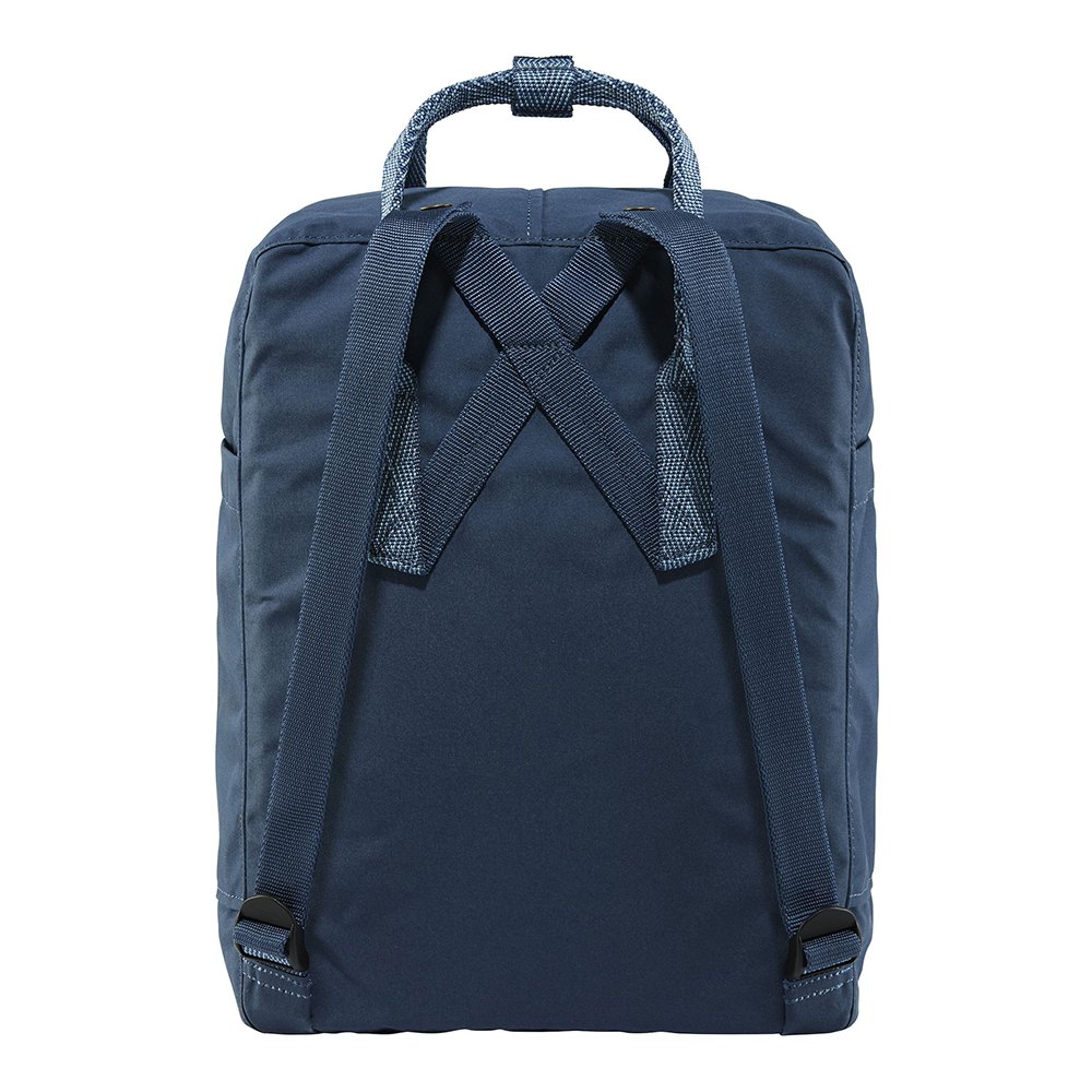 Рюкзак Fjallraven Kanken Royal Blue-Goose Eye (540-908)