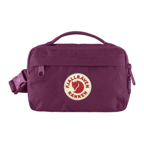 Сумка на пояс Fjallraven Kanken Hip Pack Royal Purple (421)