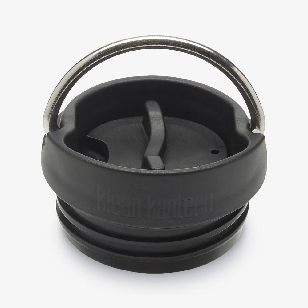 Термокружка Klean Kanteen TKWide 592 мл Cafe Cap Beryl Green - фото 3