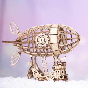 3D-пазл Robotime Airship