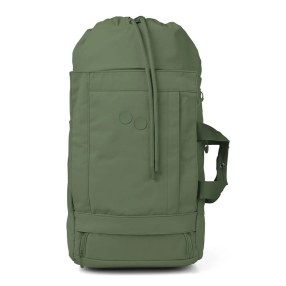 Рюкзак Pinqponq Blok Medium Forester Olive