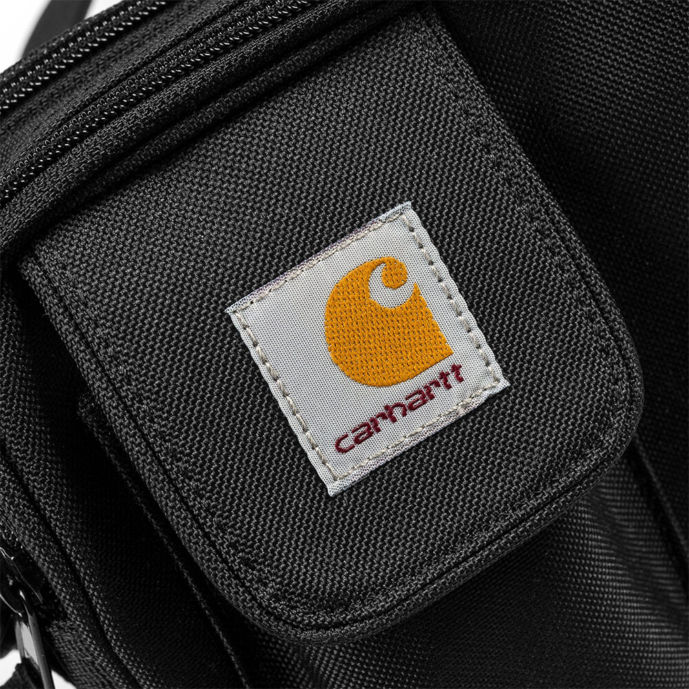 Сумка Carhartt Wip Essentials Bag black - фото 4