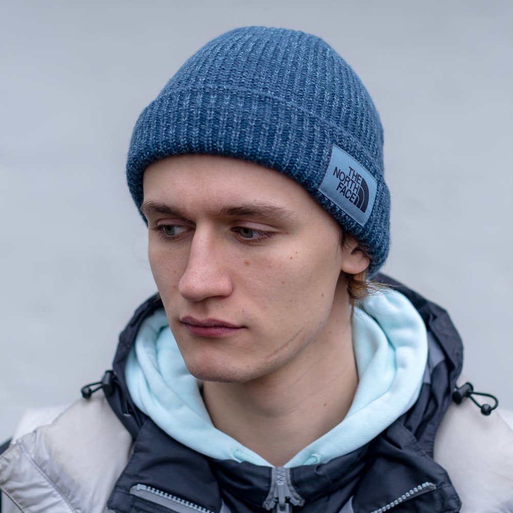 North face salty pup beanie online