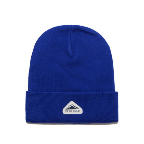 Шапка Penfield Acc Logo Blue