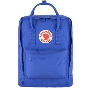 Рюкзак Fjallraven Kanken Cobalt Blue (571)