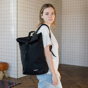 Рюкзак EASTPAK Up Roll Black