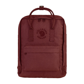 Рюкзак Fjallraven Re-Kanken Ox Red (326)