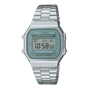 Часы Casio A168WA-3A