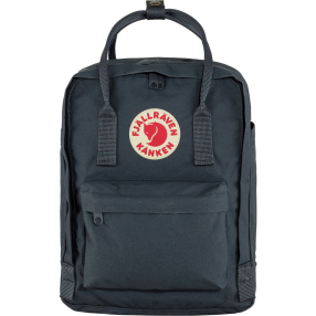 Рюкзак Fjallraven Kanken Laptop 13 Navy (560)