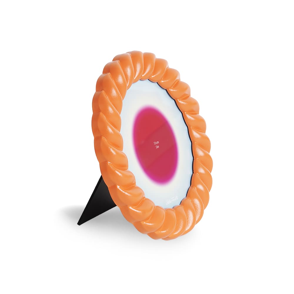 Фоторамка Helio Ferretti Orange Shell - фото 2
