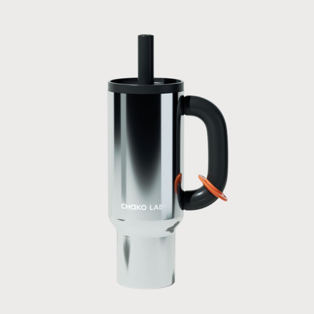 Термокружка Chako Lab Bawang Cup Titanium 1050мл