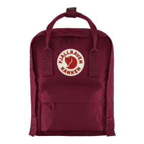 Рюкзак Fjallraven Kanken MINI Plum (420)