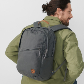 Рюкзак Fjallraven Raven 20L Basalt (050)